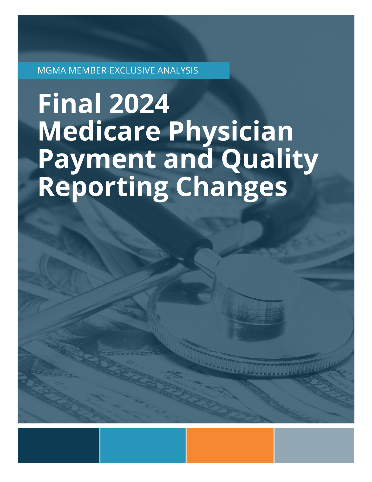 Analysis Final 2025 Medicare Physician Payment and Quality Reporting